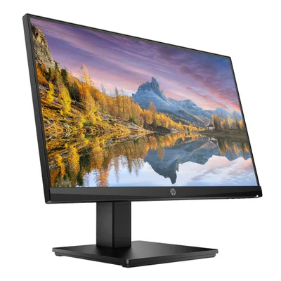 MONITOR 21.5" HP P22A G4 C/AJUSTE HDMI/VGA/DP/USB/IPS/FHD PT