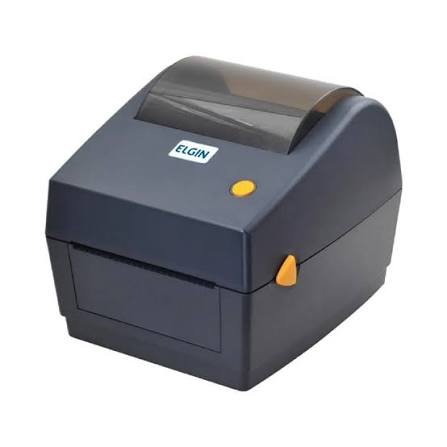 IMP. TERMICA DE ETIQUETAS L42DT USB ELGIN