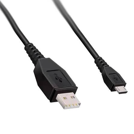 CABO USB X MICRO USB 2.0 COMTAC