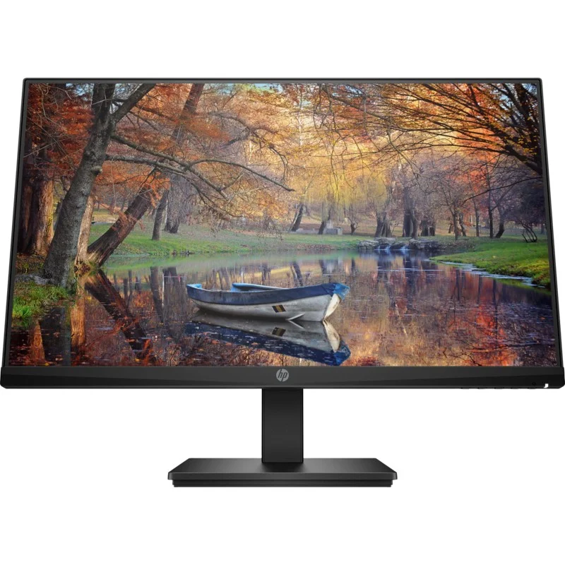 MONITOR 23.8" HP P24A C/AJUSTE HDMI/DP/FHD